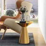 Lounge Executive Chair