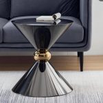 Luxury Side Stool