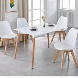 Modern Dining Set