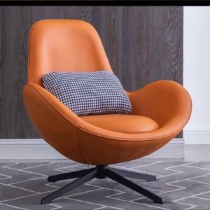 Modern Lounge Executive Chair