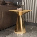 Modern Luxury Side Table