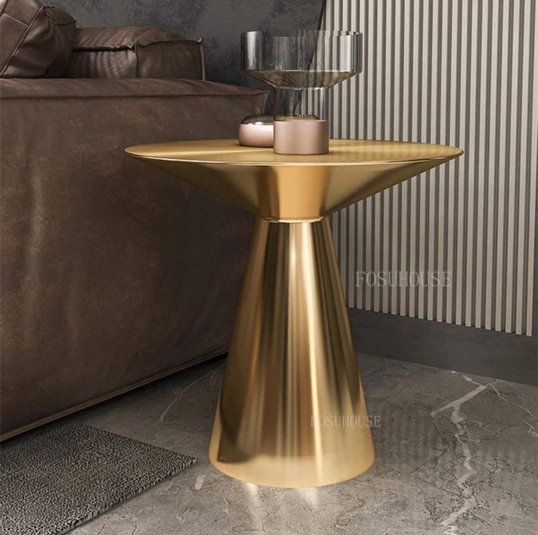 Modern Luxury Side Table