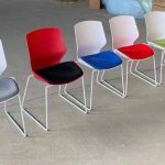 Modern Restaurant Chair