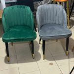 Modern Restaurant Chair