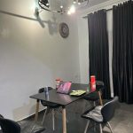 Modern Scandi Dining Set