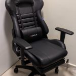 Multi-Functional Home & Office Gaming Chair