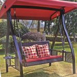 Outdoor Garden Swing Patio Chair