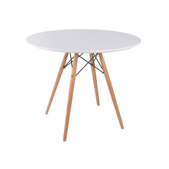 Restaurant Dining Table