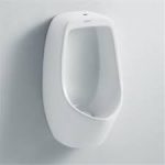 Manual Flush Urinal Pan